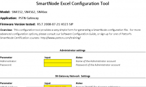 Download Smartnode Discovery Tool